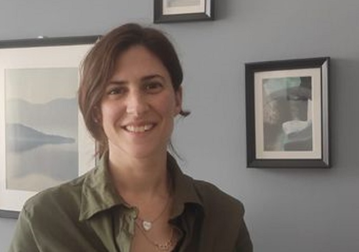 Asl Vercelli: la dottoressa Verri  nell'equipe di immunoematologia e trasfusionale