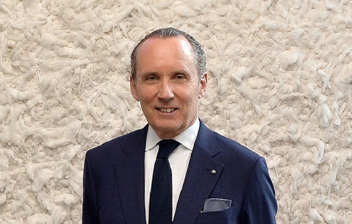 Uib premia il gruppo Zegna per la crescita