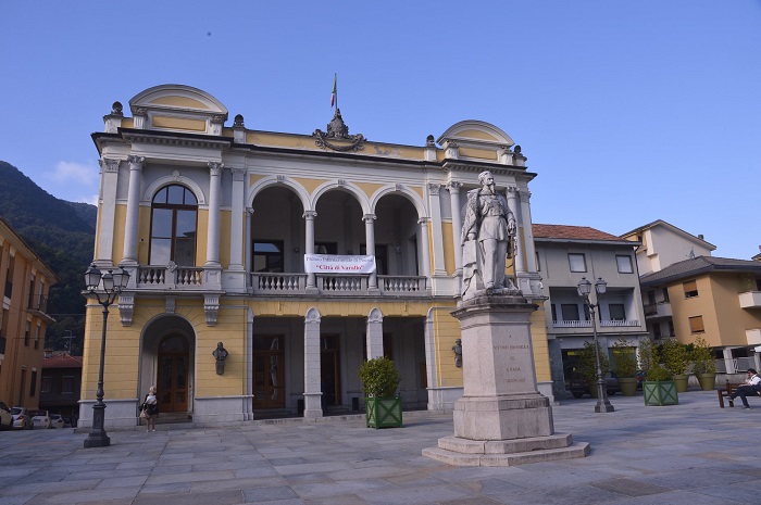 Sabato la finale di "Valsesia musica" a Varallo