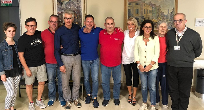 A Gattinara riparte il progetto Buon Samaritano 