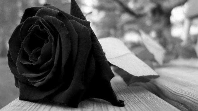 Tricerro in lutto per una mamma di 51 anni