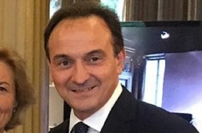 Il Mirtillo d'oro di Moncrivello al Governatore Alberto Cirio