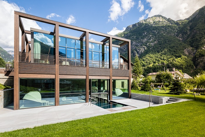 Mirtillo Rosso Family Hotel è il primo hotel del Nord Ovest ad essere inserito da TripAdvisor nei migliori 25 hotel per famiglie in Italia. 