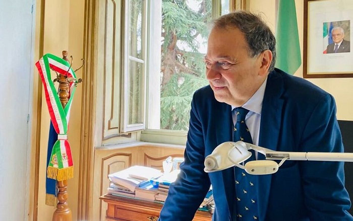 A Vercelli il Comune firma il patto per la ripresa