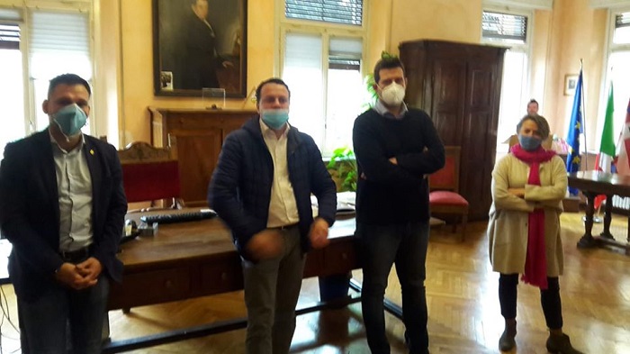I Comuni della Valsesia offrono 75 posti letto negli ex ospedali contro il Covid-19