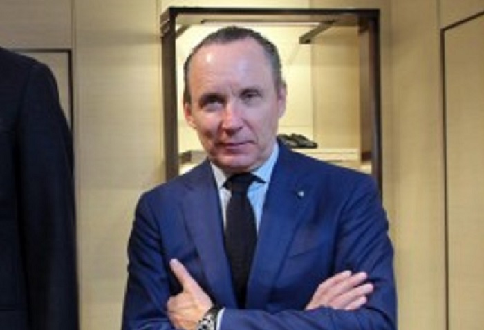 Ermenegildo Zegna: la sfilata estiva sarà online