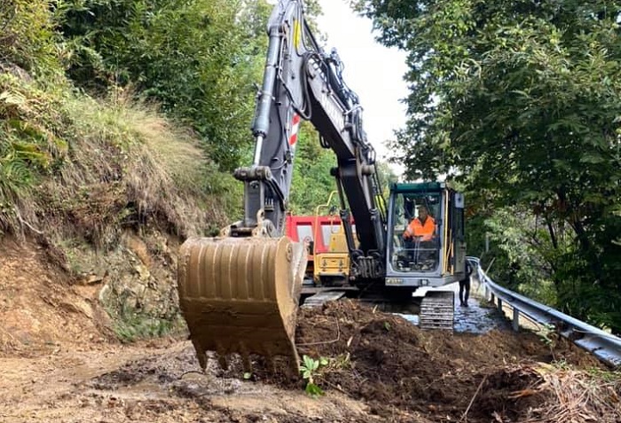Maltempo. Pichetto (FI): super bonus nella l.Bilancio per comuni Piemonte colpiti