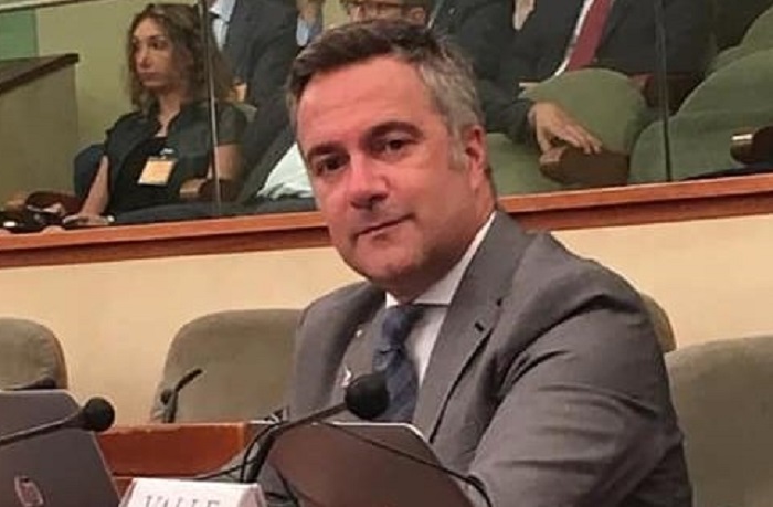 Stecco (Lega): "Le Ong mandino medici e infermieri in aiuto al Piemonte"