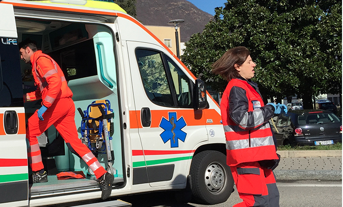 Caso sospetto Coronavirus, è un vercellese ricoverato a Biella