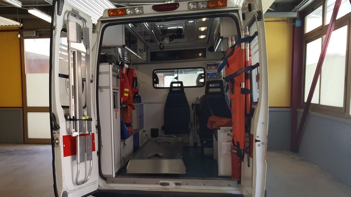 In Valsesia riaprono gli ex ospedali per combattere il Coronavirus