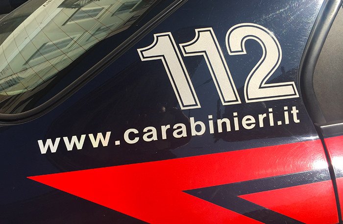 Imprenditore denunciato per sfruttamento del lavoro