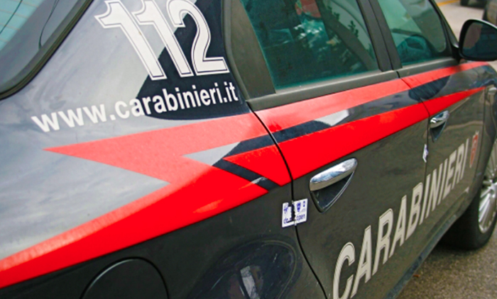 Bruciano spazzatura e rifiuti tossici: tre denunce nel Vercellese