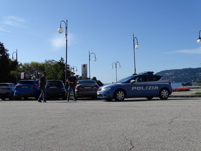 Romeno con alle spalle una condanna per furti arrestato a Vercelli