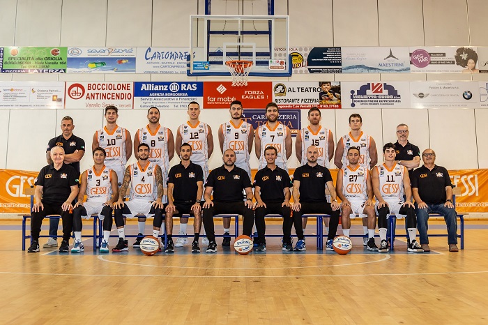 Valsesia Basket: "Nessun comportamento discriminatorio dei nostri ragazzi"