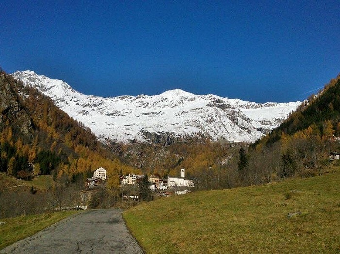 Cambio vita: a Rima si cerca il gestore di una locanda e punto tappa Gta