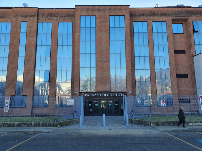 L'ex dirigente degli ufficiali giudiziari condannato per falso e assolto da truffa e peculato