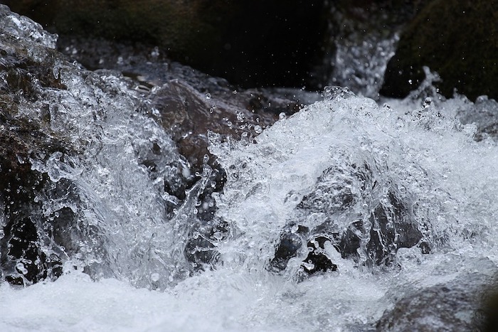 Borgosesia: la siccità impone di limitare il consumo di acqua