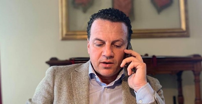 A Vercelli Provincia e Asl collaborano per combattere il virus