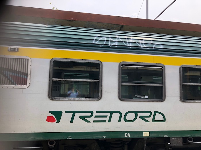 Lunedì 22 aprile: sciopero, disagi in vista per i treni regionali  