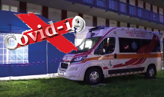 Il Piemonte ridisegna la rete per l'emergenza e l'urgenza ospedaliera