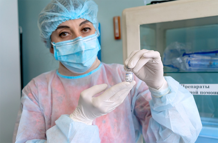 Dalla Regione il commento sulla decisione di Aifa su AstraZeneca: "Dimostra la lungimiranza del Piemonte"