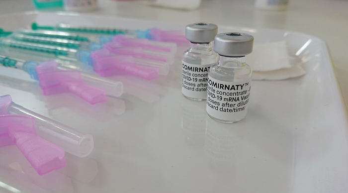  Reazioni avverse alle vaccinazioni covid, dal Codacons un invito a segnalarle