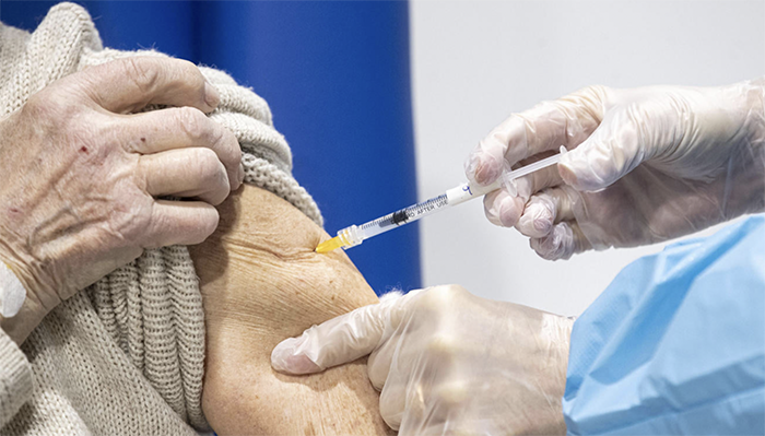 Vaccini: in Piemonte mancano all'appello oltre 100mila over 50