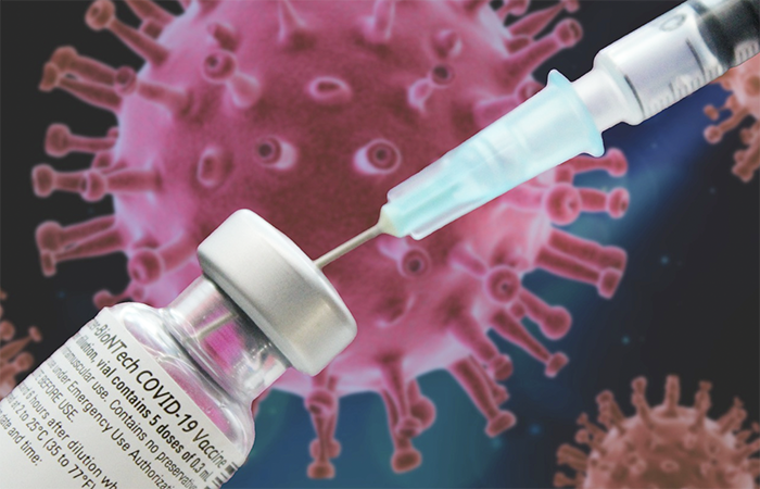 Vaccini: il Piemonte virtuoso con oltre 2.8 milioni di terze dosi 