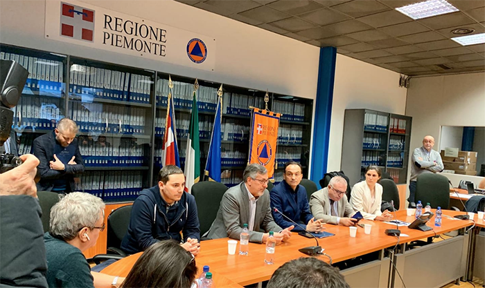Il Movimento 5 Stelle chiede di commissariare la sanità piemontese: "Non è all'altezza"