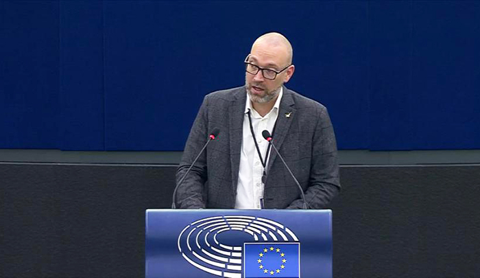 Panza critica le politiche europee per l'efficientamento energetico degli edifici