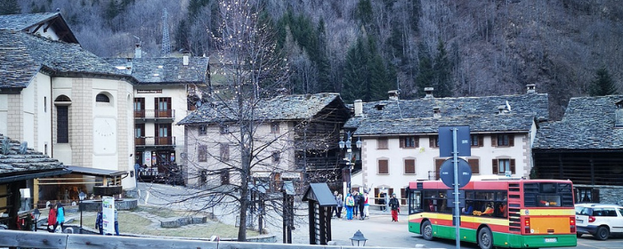 Alagna: in arrivo il finanziamento del bando destinato alle borgate alpine