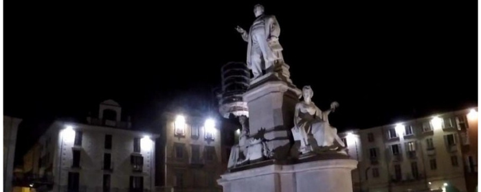 Post omofobo: Cannata si è dimesso da vicepresidente del consiglio comunale