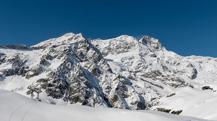 Parte la stagione sciistica ad Alagna