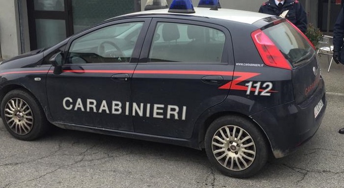 Denunciati per rissa in centro a Santhià