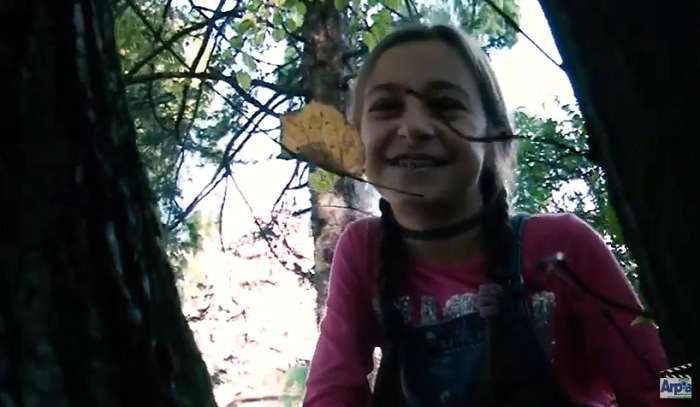 Alunni della Primaria di Borgosesia attori per l’ambiente