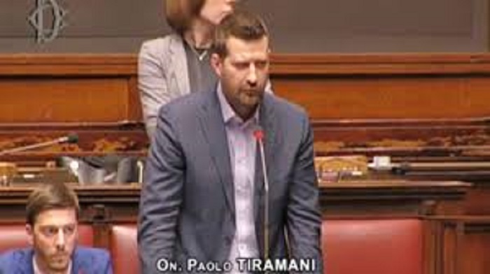 Disservizi Asl Vercelli, la segnalazione di Tiramani