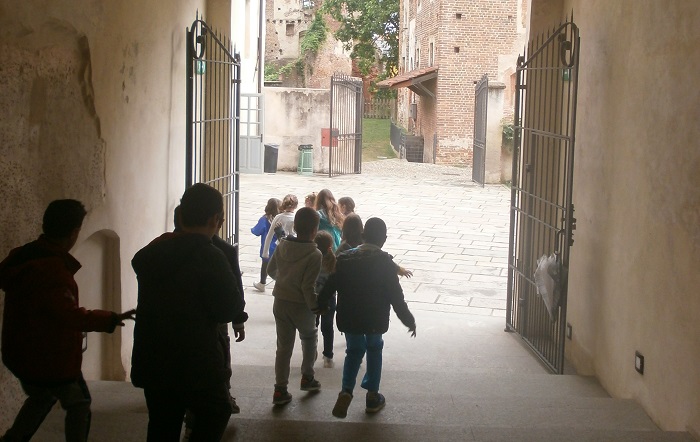 Mercatini di Natale a Buronzo