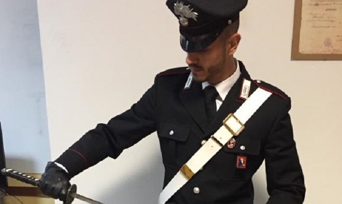 Tentata rapina con in piena notte a Serravalle Sesia