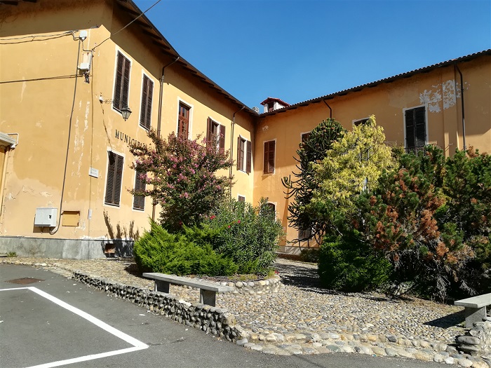 Tentata estorsione al sindaco, consigliere nei guai