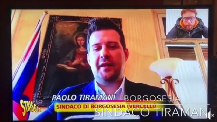 Rai: Bergesio e Tiramani (Lega), Società Concessionaria chiarisca inesattezze servizio Report “Pasticcio piemontese”