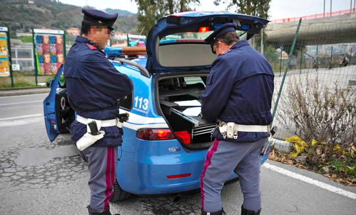 Gattinara: guidava l'auto con assicurazione scaduta da oltre due anni