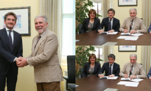 Accordo Upo