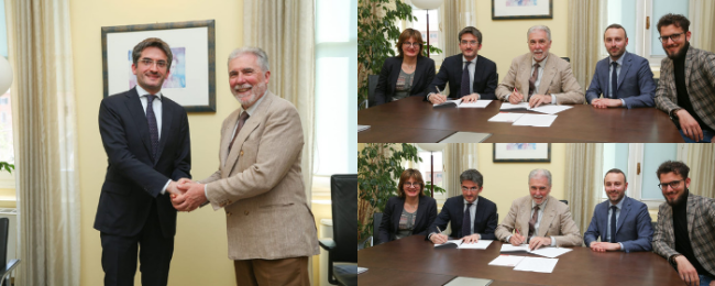 Accordo Upo