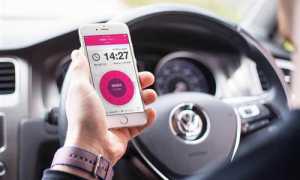 App EasyPark