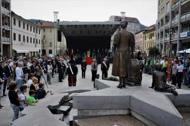 BORGOSESIA DALLA CHIESA