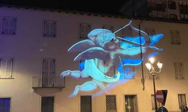 BORGOSESIA SAN VALENTINO