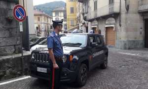 CARABINIERIBORGO