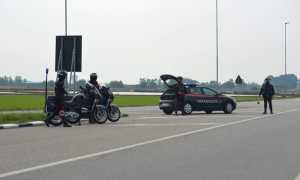 CARABINIERI NUOVA UNO