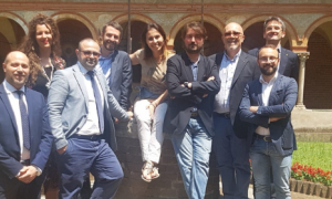 Consiglio UPO