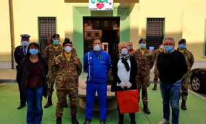 ESERCITO VC
